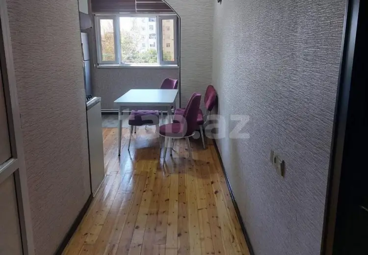 3 otaqlı mənzil , Sumqayıt