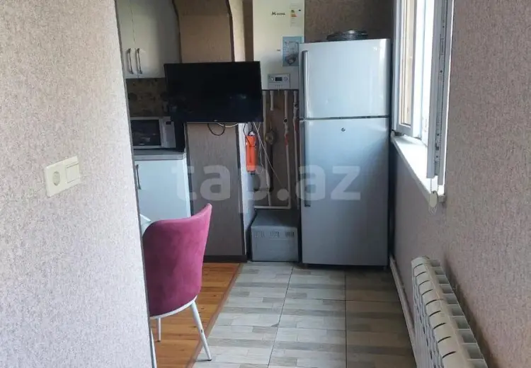 3 otaqlı mənzil , Sumqayıt
