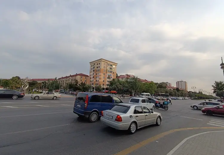 0 m² Obyekt / Ofis , Sumqayıt