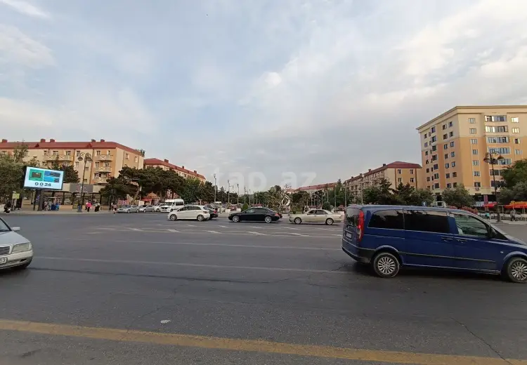0 m² Obyekt / Ofis , Sumqayıt