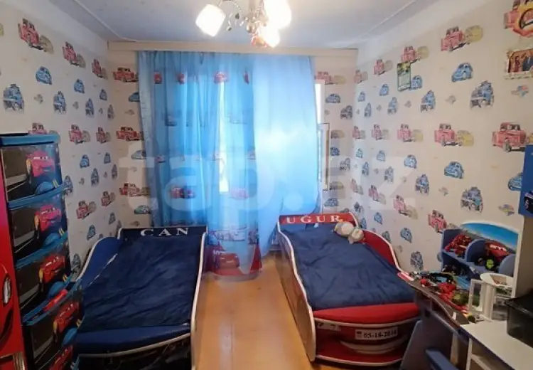 3 otaqlı mənzil , Sumqayıt