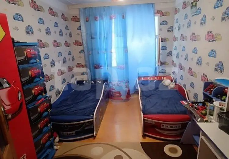 3 otaqlı mənzil , Sumqayıt
