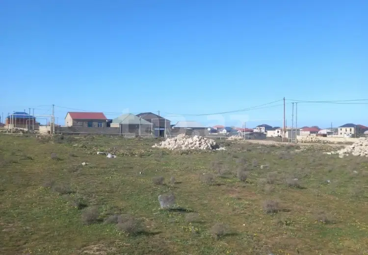 0 m² Obyekt / Ofis , Məhəmmədli, Abşeron