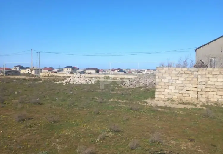 0 m² Obyekt / Ofis , Məhəmmədli, Abşeron