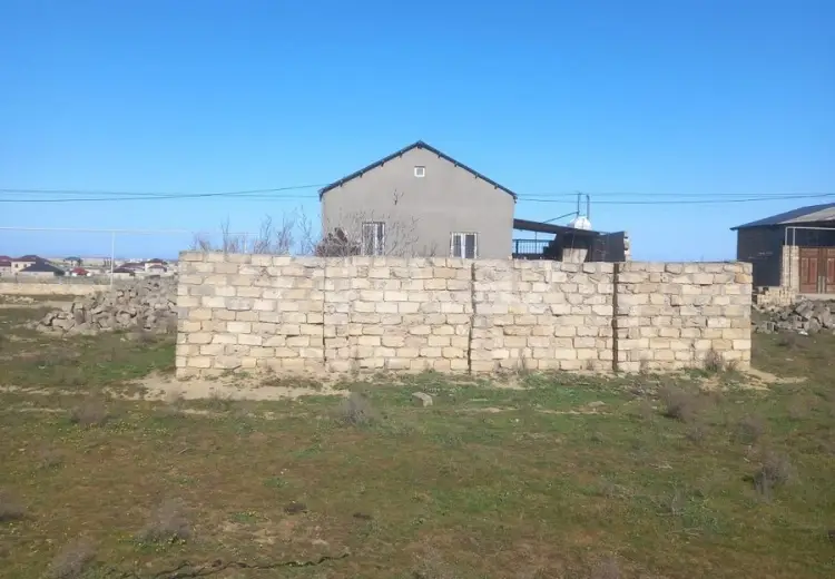 0 m² Obyekt / Ofis , Məhəmmədli, Abşeron