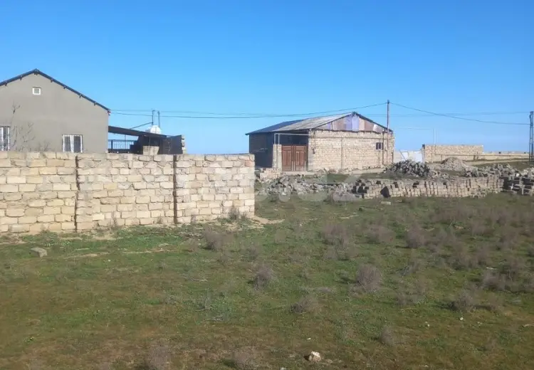 0 m² Obyekt / Ofis , Məhəmmədli, Abşeron