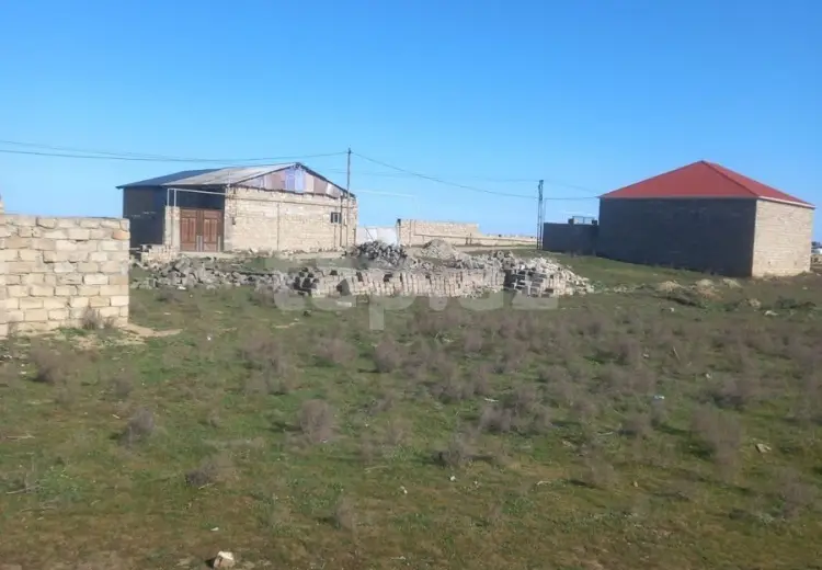 0 m² Obyekt / Ofis , Məhəmmədli, Abşeron