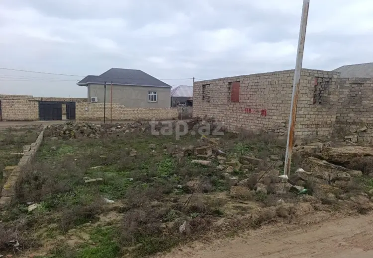 0 m² Obyekt / Ofis , Məhəmmədli, Abşeron