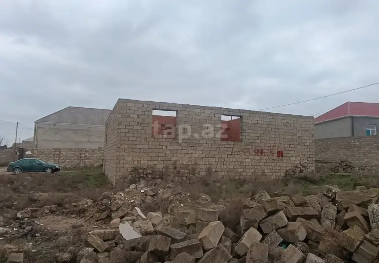 0 m² Obyekt / Ofis , Məhəmmədli, Abşeron