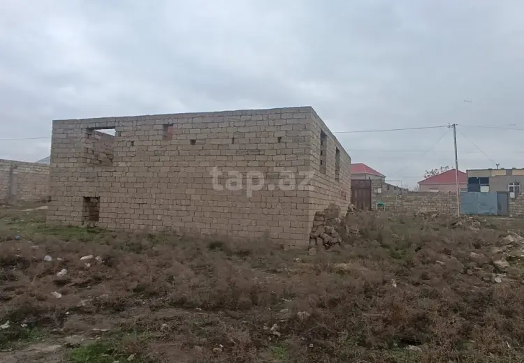 0 m² Obyekt / Ofis , Məhəmmədli, Abşeron