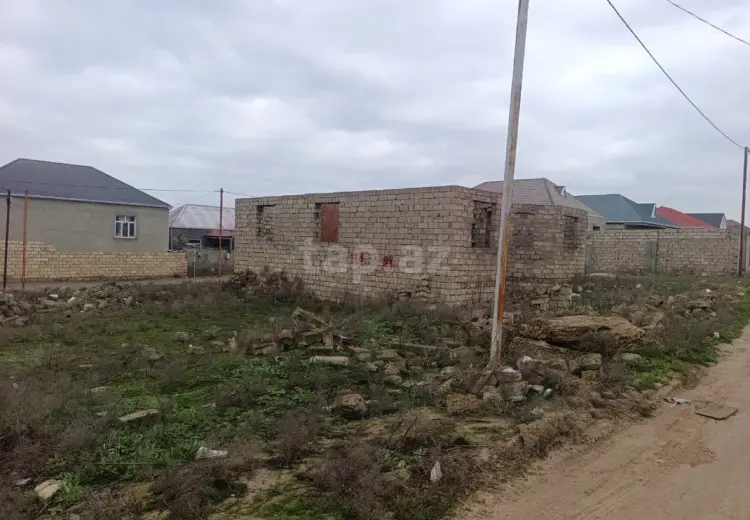0 m² Obyekt / Ofis , Məhəmmədli, Abşeron