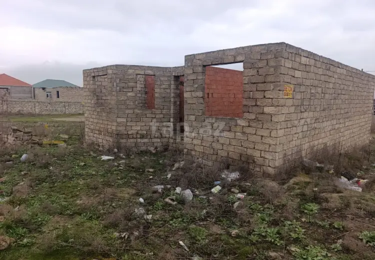 0 m² Obyekt / Ofis , Məhəmmədli, Abşeron