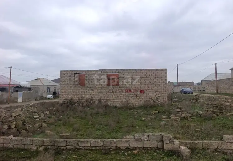 0 m² Obyekt / Ofis , Məhəmmədli, Abşeron