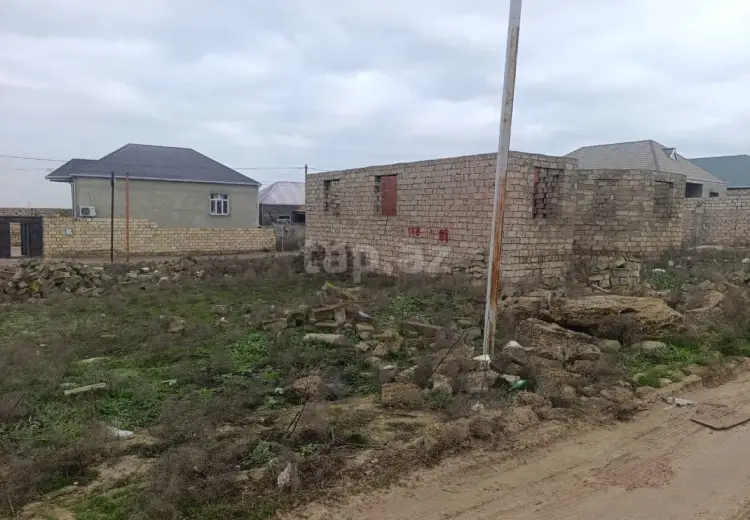 0 m² Obyekt / Ofis , Məhəmmədli, Abşeron