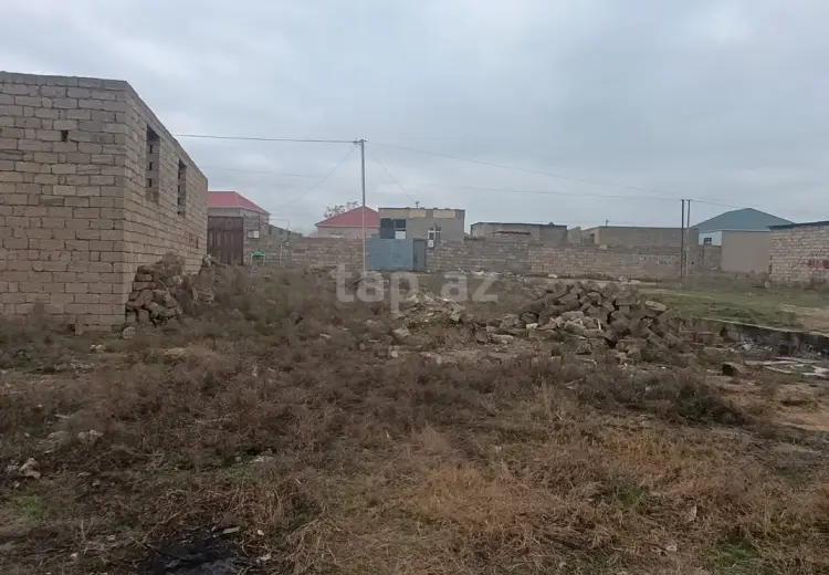 0 m² Obyekt / Ofis , Məhəmmədli, Abşeron