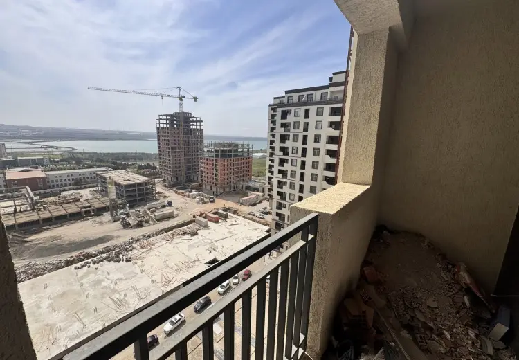 1 otaqlı mənzil Satılır, Xırdalan
