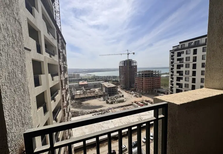 1 otaqlı mənzil Satılır, Xırdalan