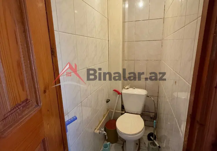 2 otaqlı mənzil Satılır, Xırdalan