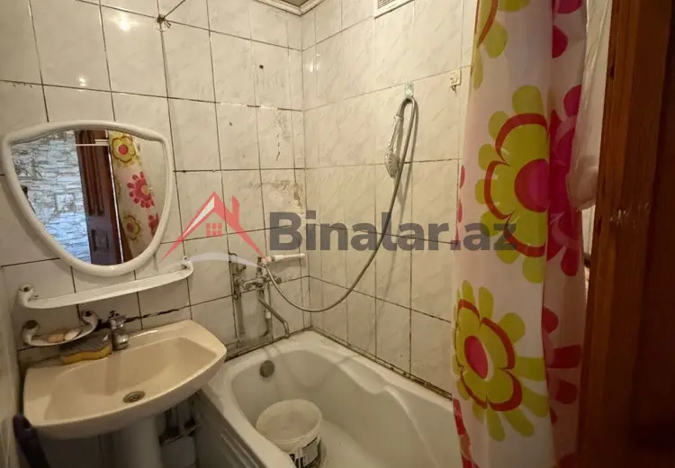 2 otaqlı mənzil Satılır, Xırdalan