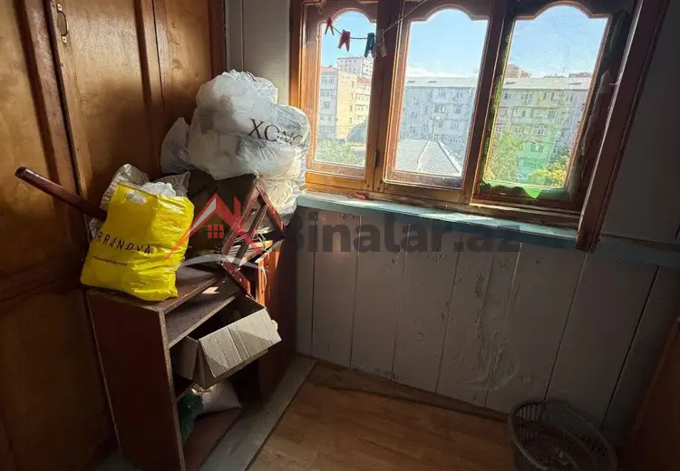2 otaqlı mənzil Satılır, Xırdalan