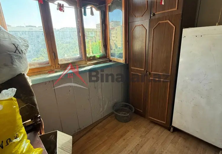 2 otaqlı mənzil Satılır, Xırdalan