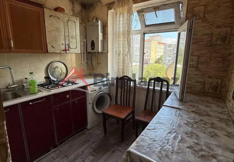 2 otaqlı mənzil Satılır, Xırdalan