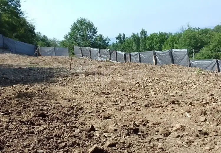 0 m² Obyekt / Ofis , Qəbələ