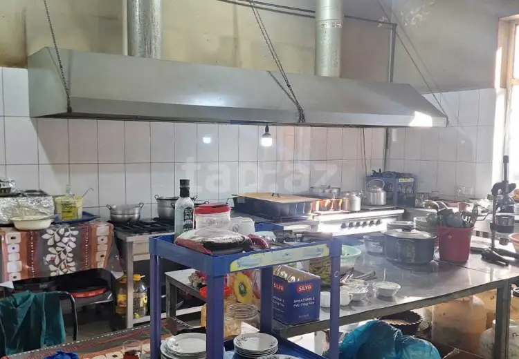 0 m² Obyekt / Ofis , Binəqədi, Bakı