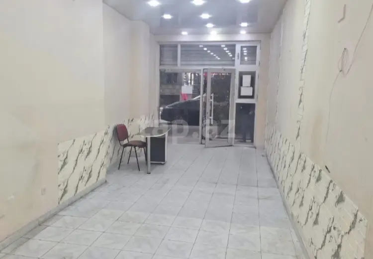 0 m² Obyekt / Ofis , Nəsimi, Bakı
