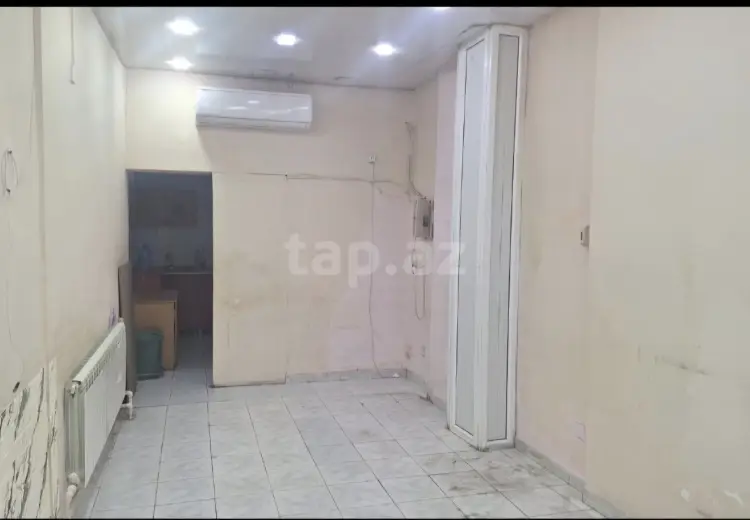 0 m² Obyekt / Ofis , Nəsimi, Bakı