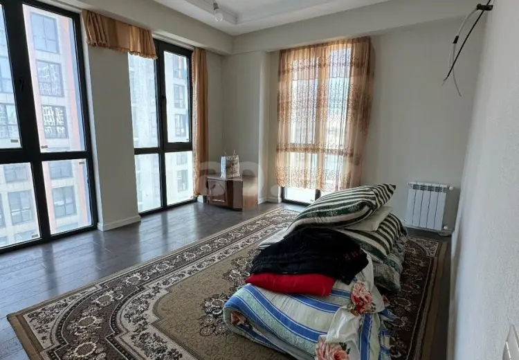 3 otaqlı mənzil , Yasamal, Bakı