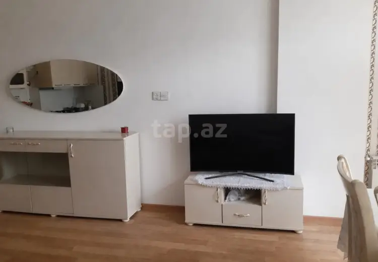 3 otaqlı mənzil , Bakı