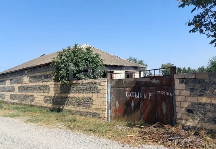 3 otaqlı mənzil , Goranboy