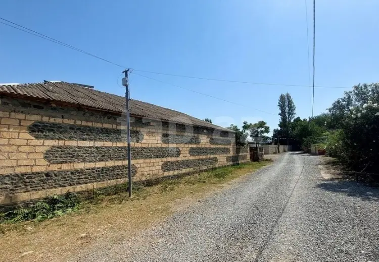 3 otaqlı mənzil , Goranboy