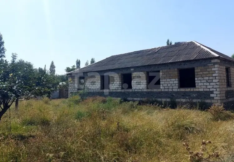 3 otaqlı mənzil , Goranboy