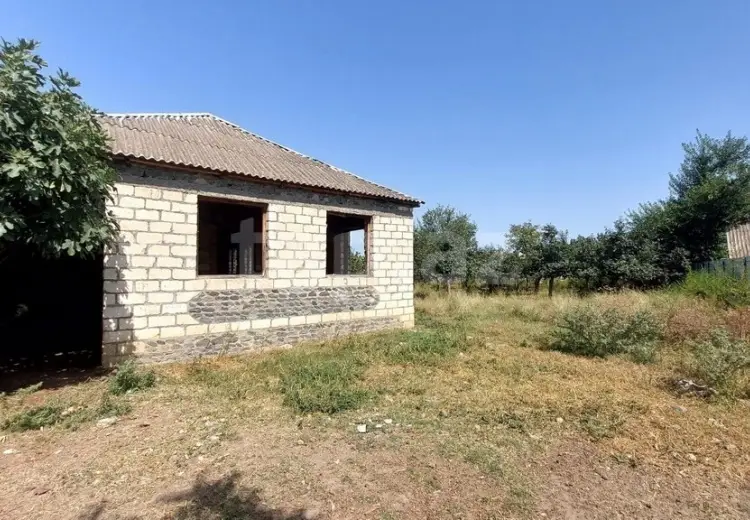 3 otaqlı mənzil , Goranboy