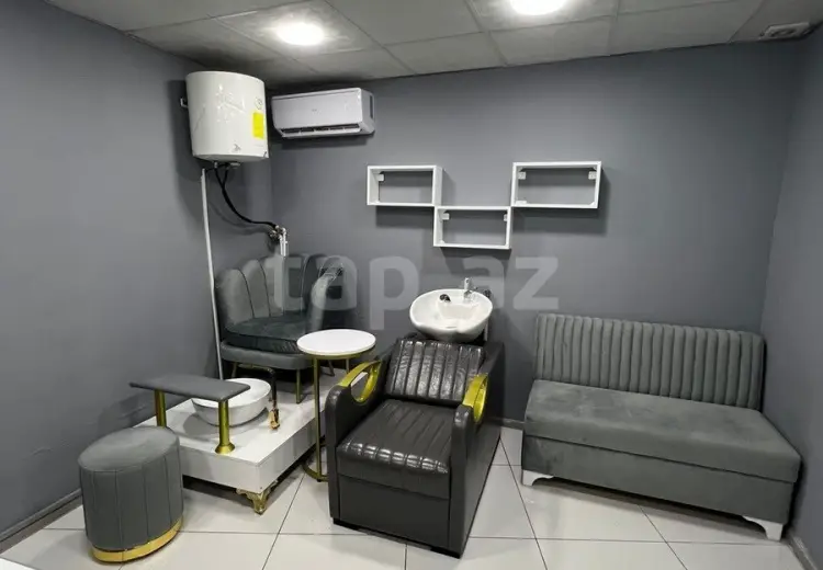0 m² Obyekt / Ofis , Masazır, Abşeron