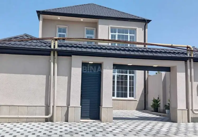 4 otaqlı mənzil Satılır, Sumqayıt