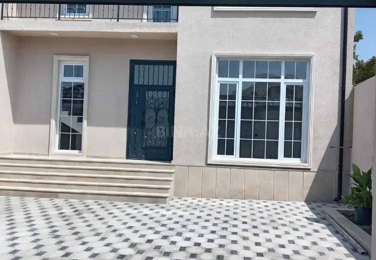 4 otaqlı mənzil Satılır, Sumqayıt