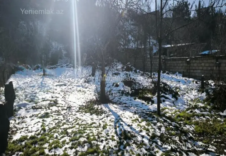 6 otaqlı mənzil Satılır, Quba