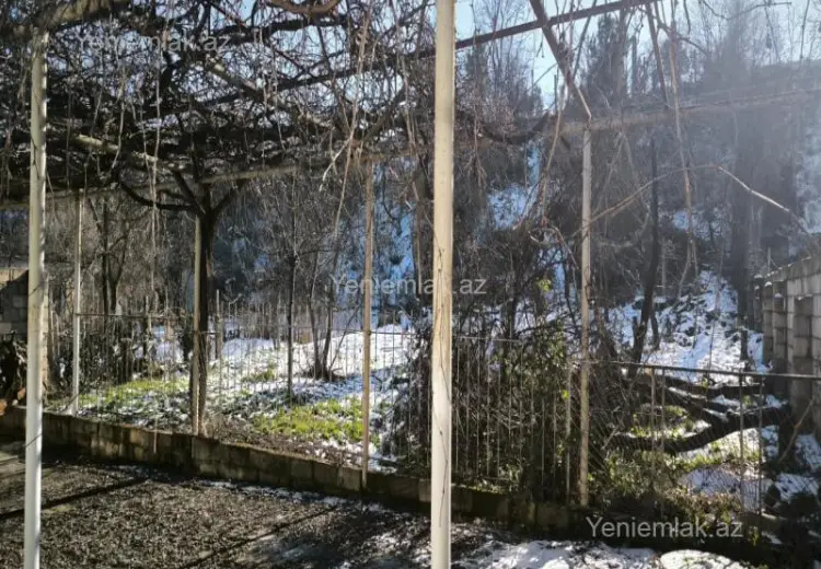 6 otaqlı mənzil Satılır, Quba