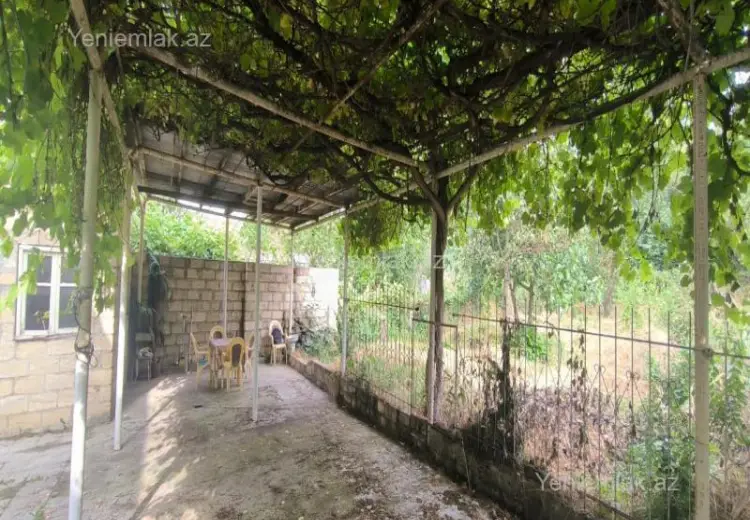 6 otaqlı mənzil Satılır, Quba
