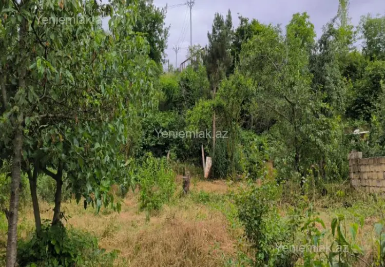6 otaqlı mənzil Satılır, Quba