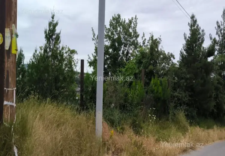 6 otaqlı mənzil Satılır, Quba