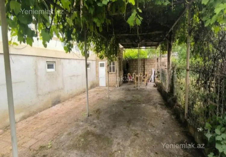 6 otaqlı mənzil Satılır, Quba