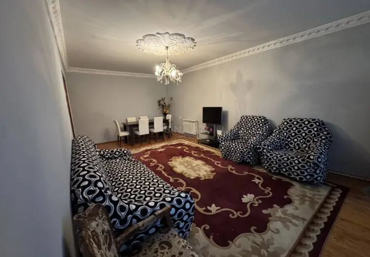 3 otaqlı mənzil Satılır, Biləcəri qəs., Binəqədi, Bakı