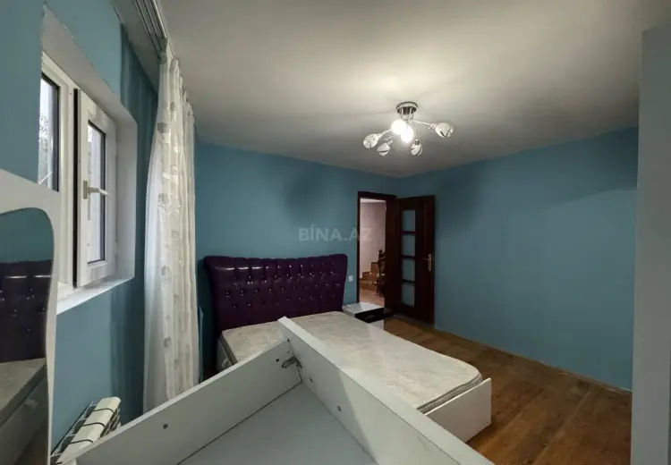 3 otaqlı mənzil Satılır, Biləcəri qəs., Binəqədi, Bakı