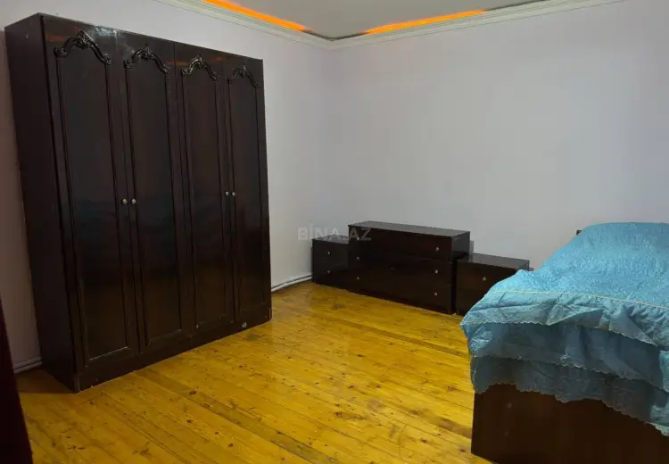 3 otaqlı mənzil Satılır, Biləcəri qəs., Binəqədi, Bakı