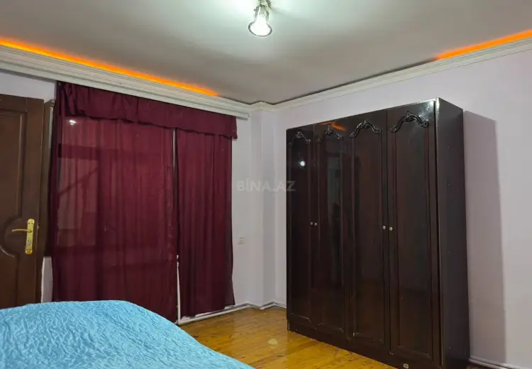 3 otaqlı mənzil Satılır, Biləcəri qəs., Binəqədi, Bakı