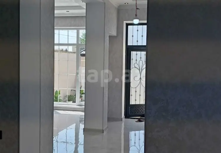 3 otaqlı mənzil , Sumqayıt